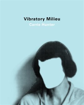 Cover image for Vibratory Milieu