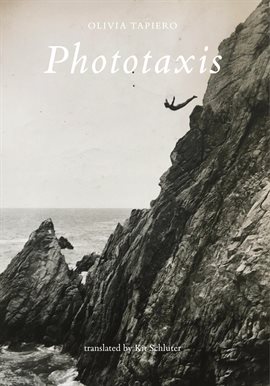 Cover image for Phototaxis