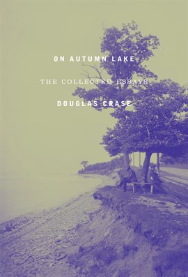 Imagen de portada para On Autumn Lake