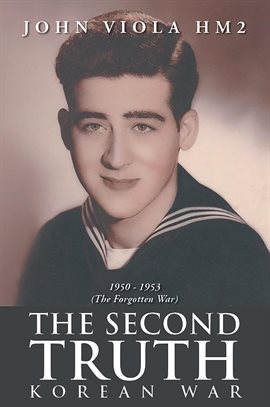 Cover image for The Second Truth: