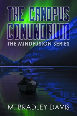 Imagen de portada para The Canopus Conundrum