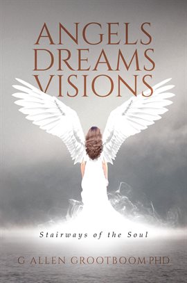 Imagen de portada para Angels, Dreams, Visions
