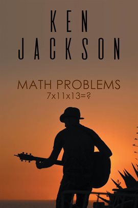Imagen de portada para Math Problems