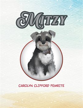 Imagen de portada para Mitzy