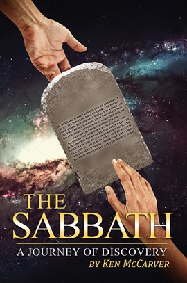 Cover image for The Sabbath
