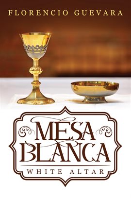 Cover image for Mesa Blanca