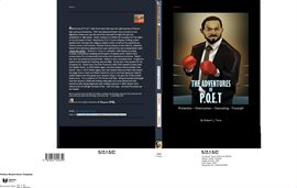 Cover image for The Adventures of P.O.E.T.