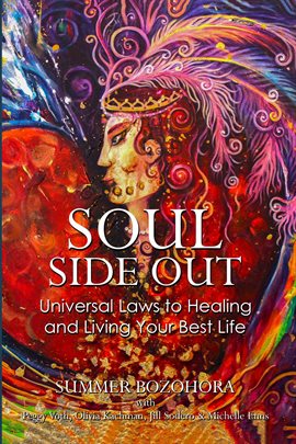 Cover image for Soul-Side Out