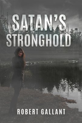 Cover image for Satan's Stronghold