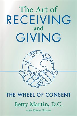 Imagen de portada para The Art of Receiving and Giving