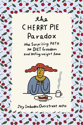Cover image for The Cherry Pie Paradox