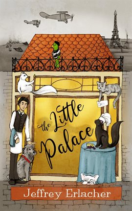 Imagen de portada para The Little Palace