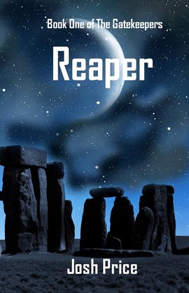 Cover image for Reaper