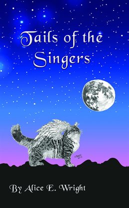 Cover image for Tails of the Singers