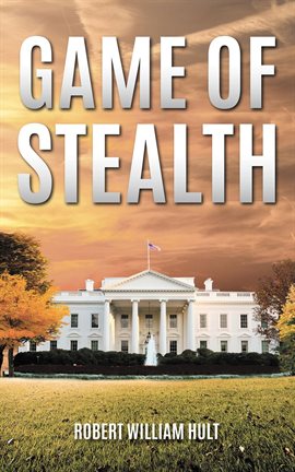 Cover image for Game of Stealth