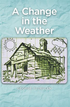 Cover image for A Change in the Weather