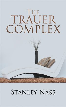 Cover image for The Trauer Complex