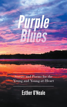 Imagen de portada para Purple Blues