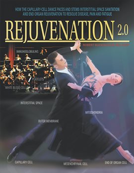 Imagen de portada para Rejuvenation 2.0