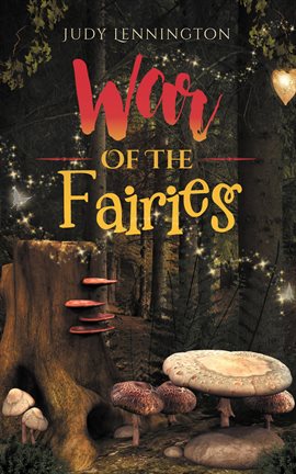 Imagen de portada para War of the Fairies