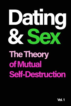 Cover image for Dating and Sex