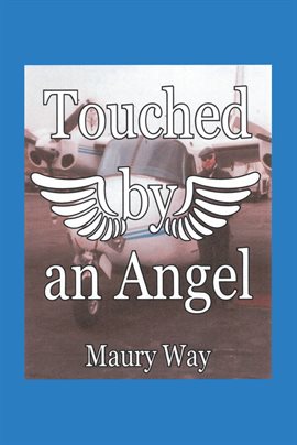 Imagen de portada para Touched by an Angel