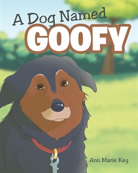 Imagen de portada para A Dog Named Goofy