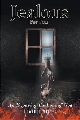 Cover image for Jealous for You