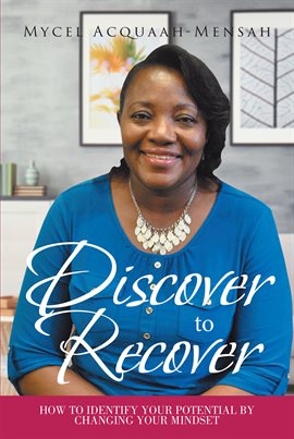 Cover image for Discover to Recover