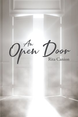 Imagen de portada para An Open Door