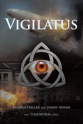 Cover image for Vigilatus