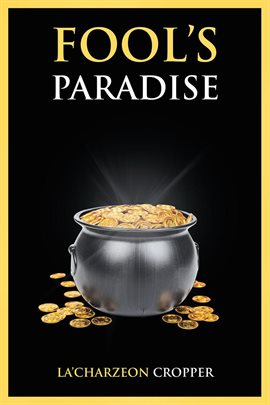 Imagen de portada para Fool's Paradise