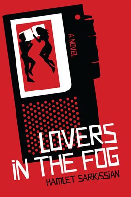 Cover image for Lovers in the Fog