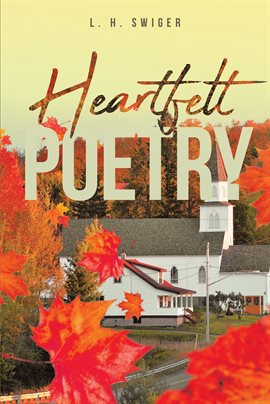 Cover image for Heartfelt Poetry