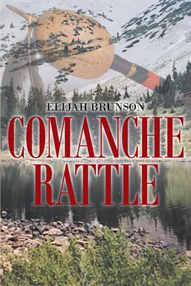 Imagen de portada para Comanche Rattle