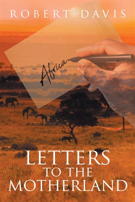 Cover image for Letters to the Motherland