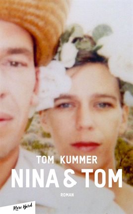 Cover image for Nina + Tom