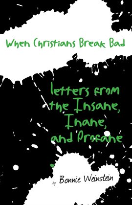 Cover image for When Christians Break Bad