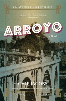 Cover image for Arroyo