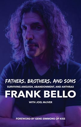 Cover image for Fathers, Brothers, and Sons