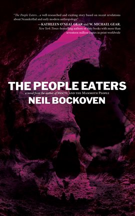 Imagen de portada para The People Eaters