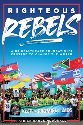 Imagen de portada para Righteous Rebels