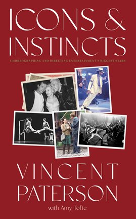 Cover image for Icons and Instincts