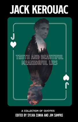 Cover image for Truth and Beautiful Meaningful Lies
