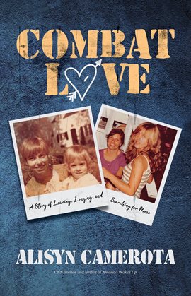 Cover image for Combat Love