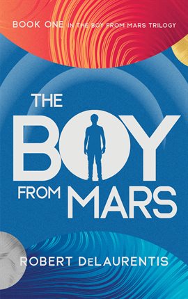 Imagen de portada para The Boy From Mars