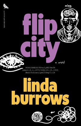 Cover image for Flip City