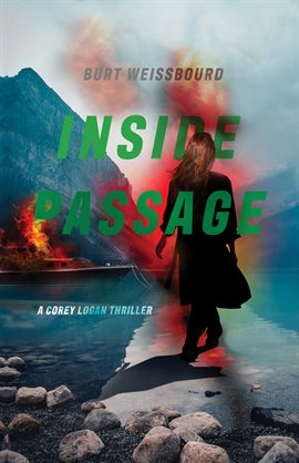 Cover image for Inside Passage