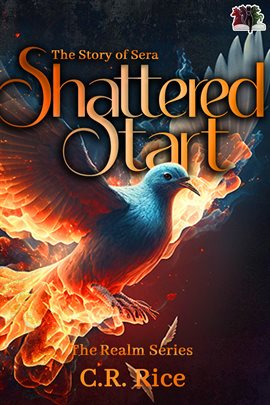 Cover image for Shattered Start