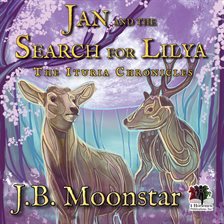 Jan and the Search for Lilya